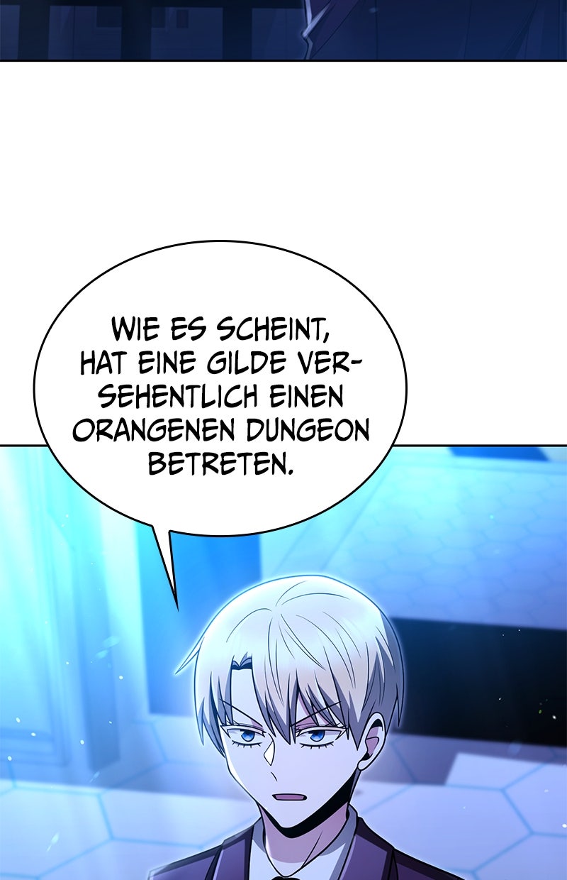 Read Vom genialen Hunter zum Dungeon-Putzer DE Manga Online