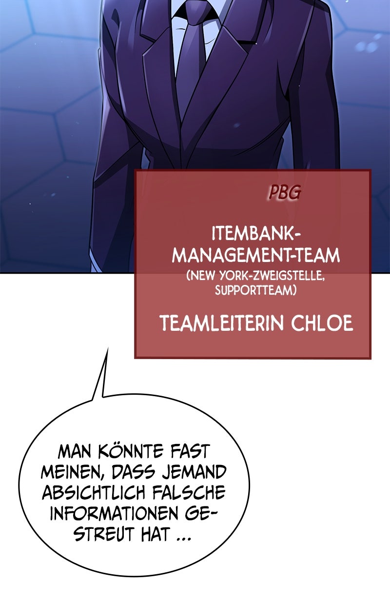 Read Vom genialen Hunter zum Dungeon-Putzer DE Manga Online