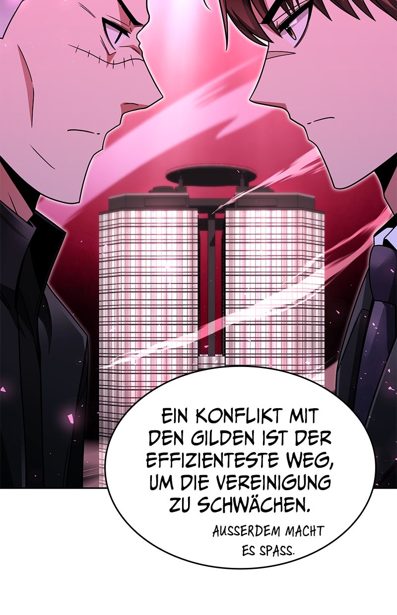 Read Vom genialen Hunter zum Dungeon-Putzer DE Manga Online
