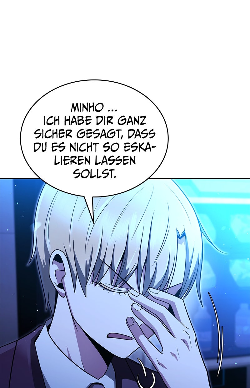 Read Vom genialen Hunter zum Dungeon-Putzer DE Manga Online