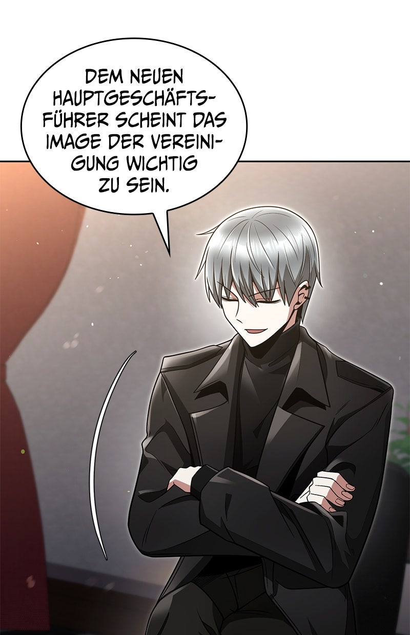 Read Vom genialen Hunter zum Dungeon-Putzer DE Manga Online