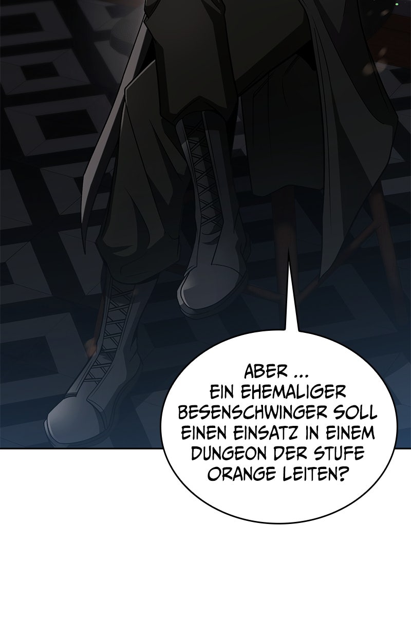 Read Vom genialen Hunter zum Dungeon-Putzer DE Manga Online