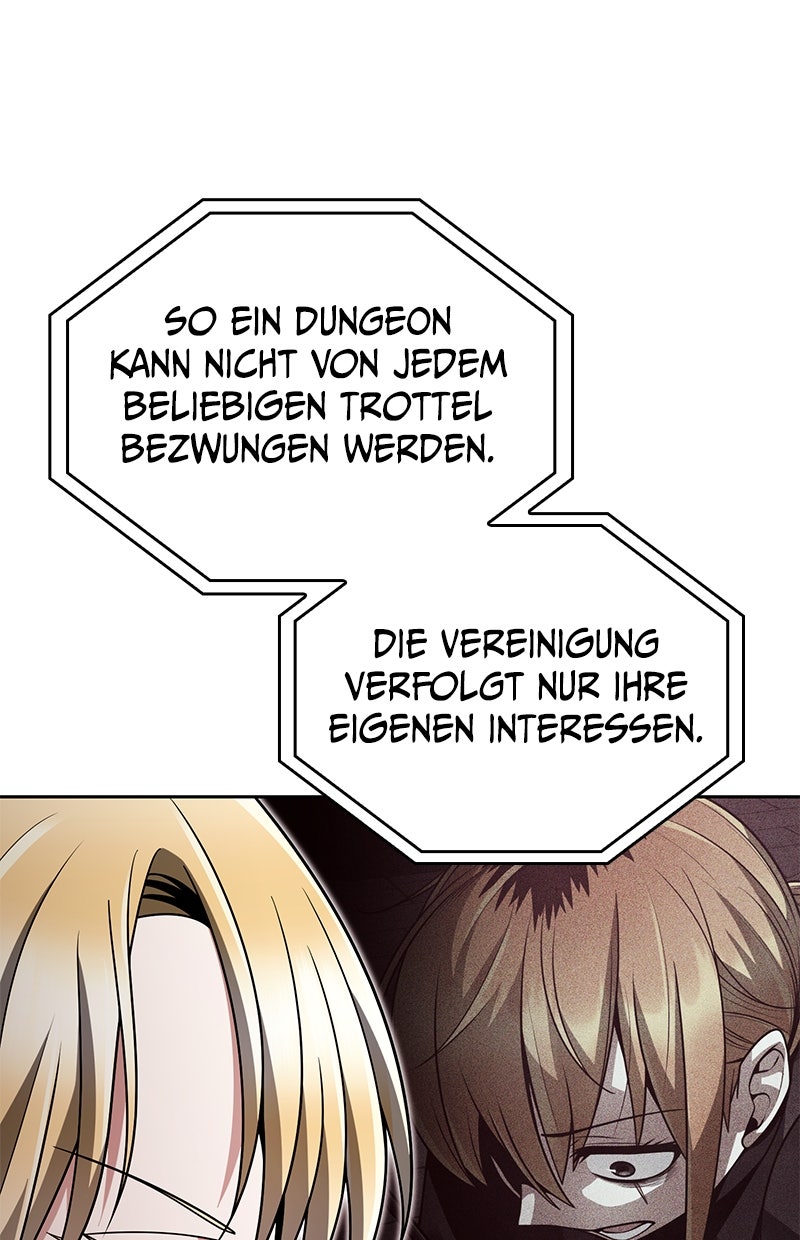 Read Vom genialen Hunter zum Dungeon-Putzer DE Manga Online