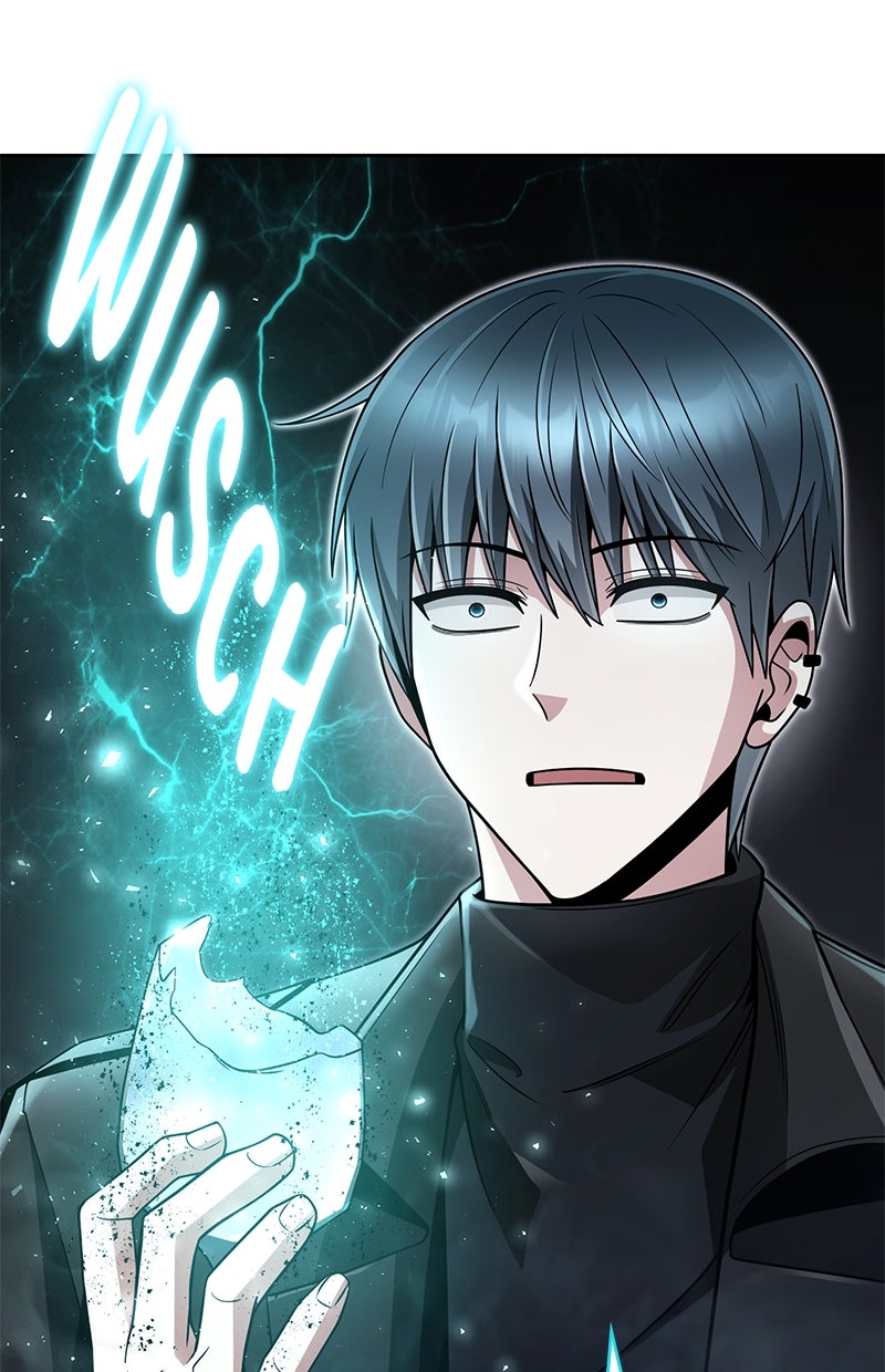 Read Vom genialen Hunter zum Dungeon-Putzer DE Manga Online