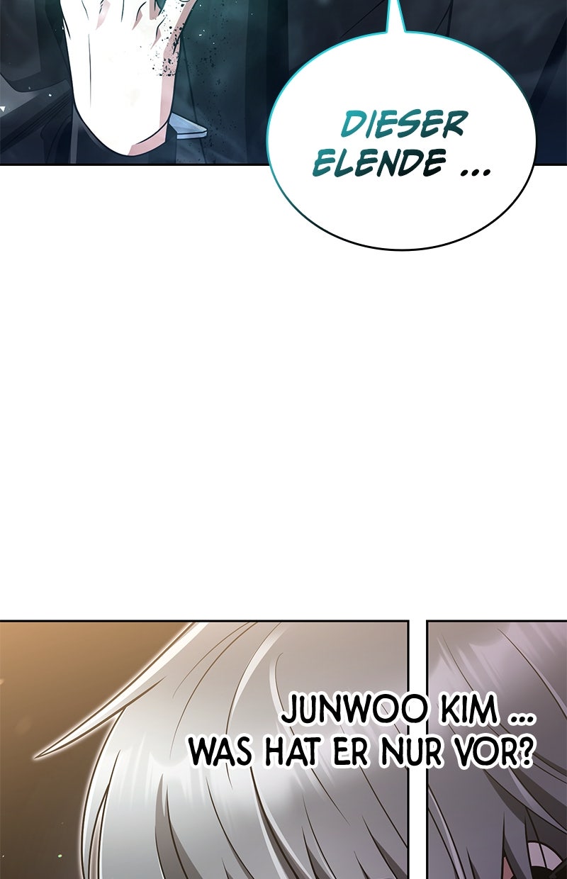 Read Vom genialen Hunter zum Dungeon-Putzer DE Manga Online