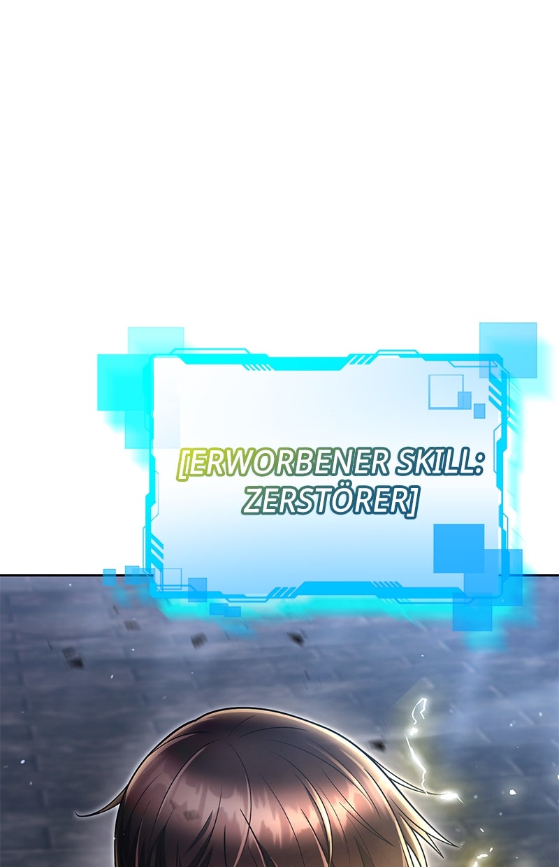 Read Vom genialen Hunter zum Dungeon-Putzer DE Manga Online