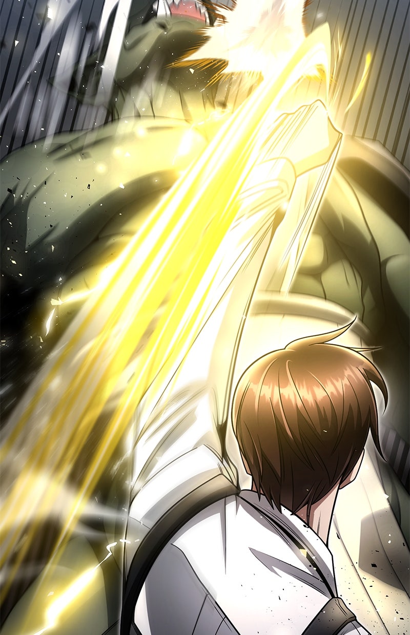 Read Vom genialen Hunter zum Dungeon-Putzer DE Manga Online