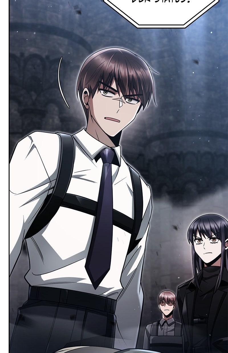 Read Vom genialen Hunter zum Dungeon-Putzer DE Manga Online