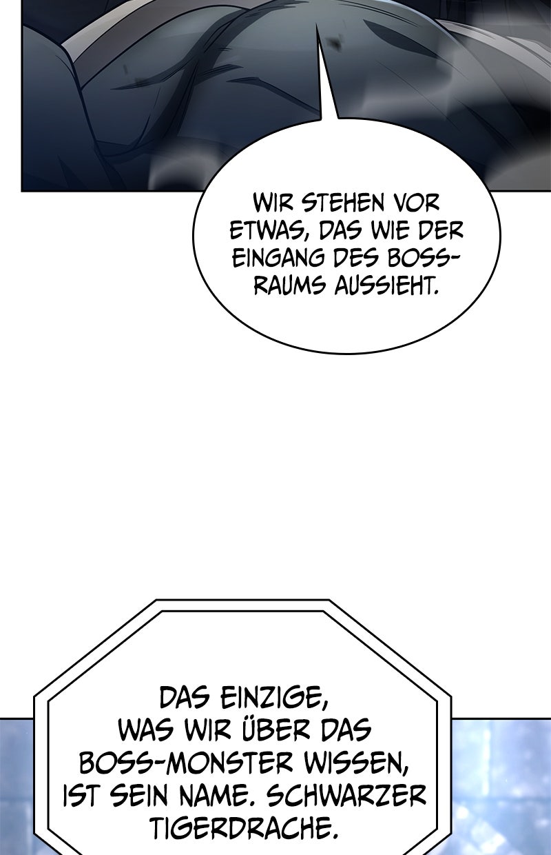 Read Vom genialen Hunter zum Dungeon-Putzer DE Manga Online