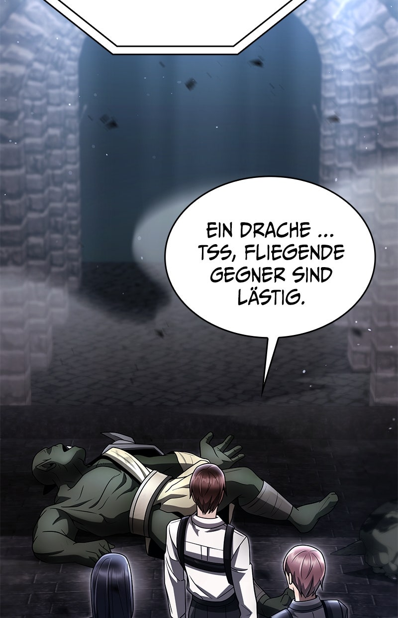 Read Vom genialen Hunter zum Dungeon-Putzer DE Manga Online