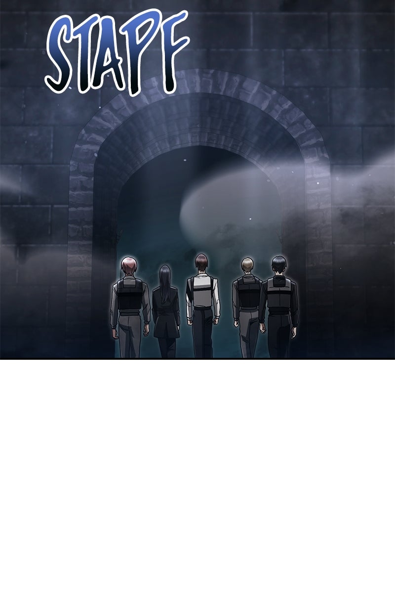 Read Vom genialen Hunter zum Dungeon-Putzer DE Manga Online