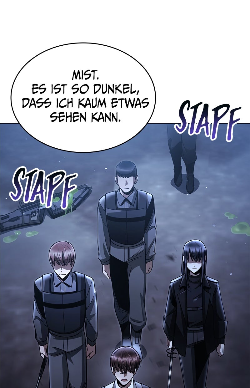 Read Vom genialen Hunter zum Dungeon-Putzer DE Manga Online