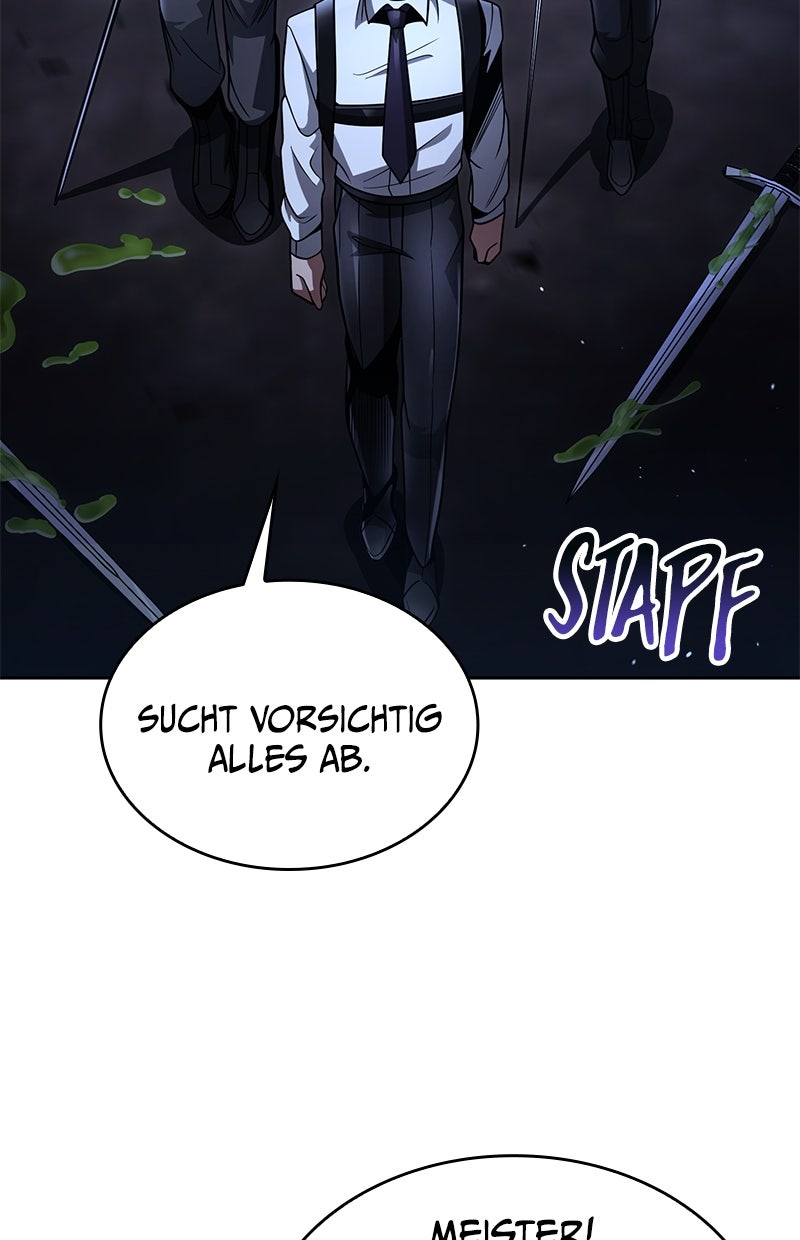 Read Vom genialen Hunter zum Dungeon-Putzer DE Manga Online