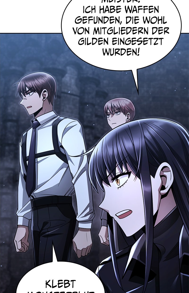 Read Vom genialen Hunter zum Dungeon-Putzer DE Manga Online