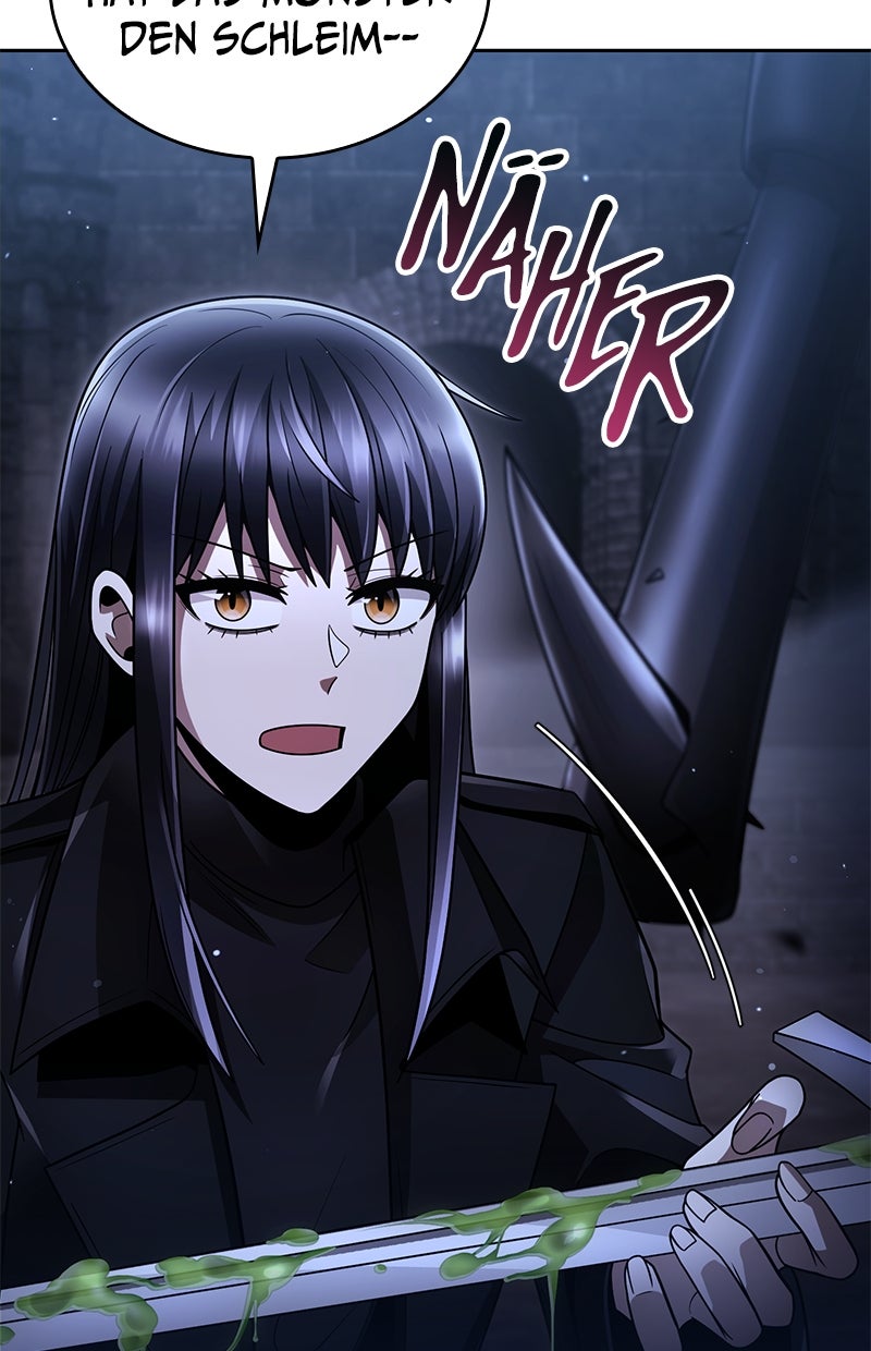 Read Vom genialen Hunter zum Dungeon-Putzer DE Manga Online