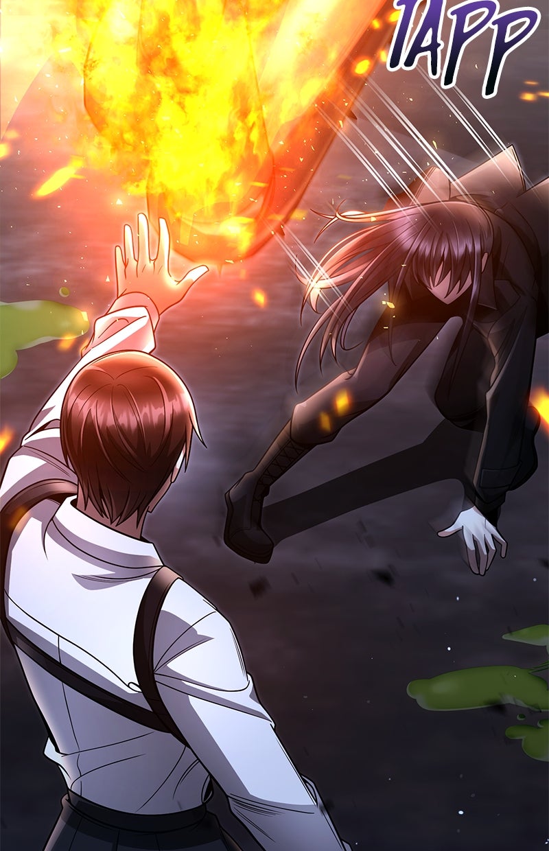 Read Vom genialen Hunter zum Dungeon-Putzer DE Manga Online