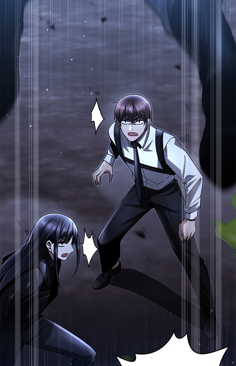 Read Vom genialen Hunter zum Dungeon-Putzer DE Manga Online