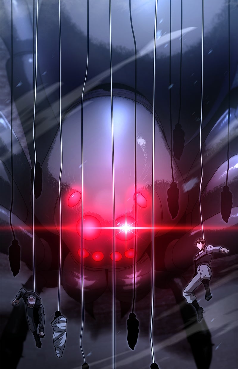 Read Vom genialen Hunter zum Dungeon-Putzer DE Manga Online