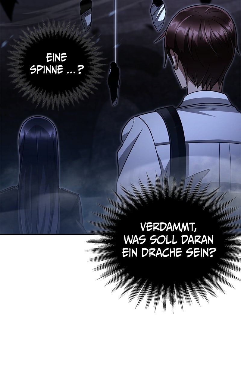 Read Vom genialen Hunter zum Dungeon-Putzer DE Manga Online