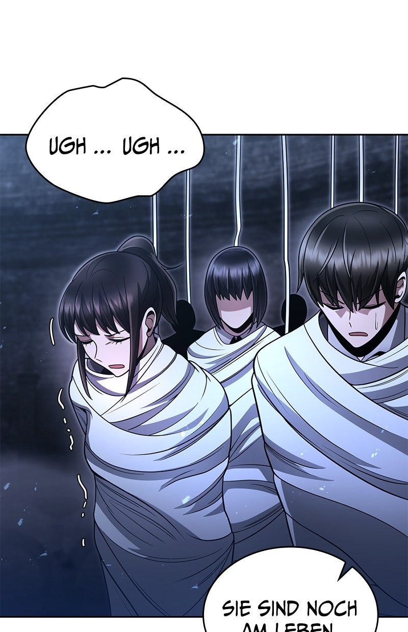 Read Vom genialen Hunter zum Dungeon-Putzer DE Manga Online