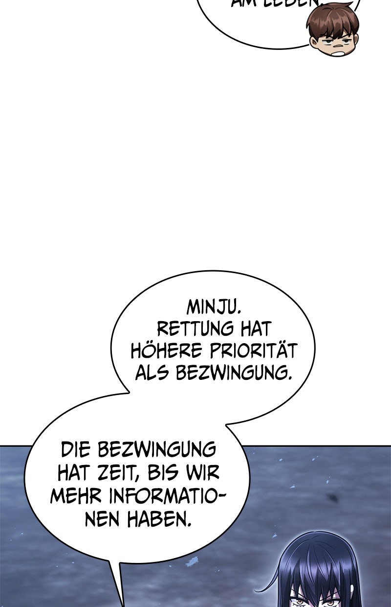 Read Vom genialen Hunter zum Dungeon-Putzer DE Manga Online