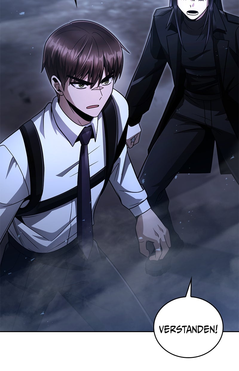 Read Vom genialen Hunter zum Dungeon-Putzer DE Manga Online