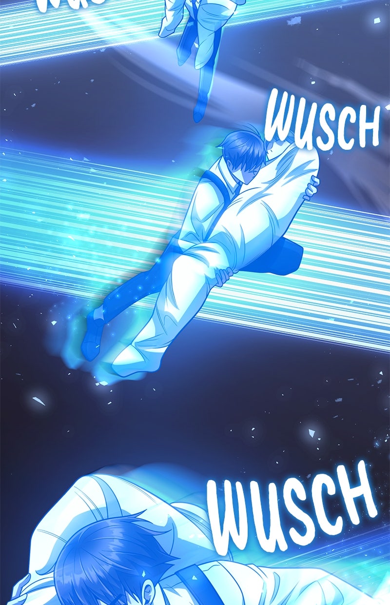 Read Vom genialen Hunter zum Dungeon-Putzer DE Manga Online