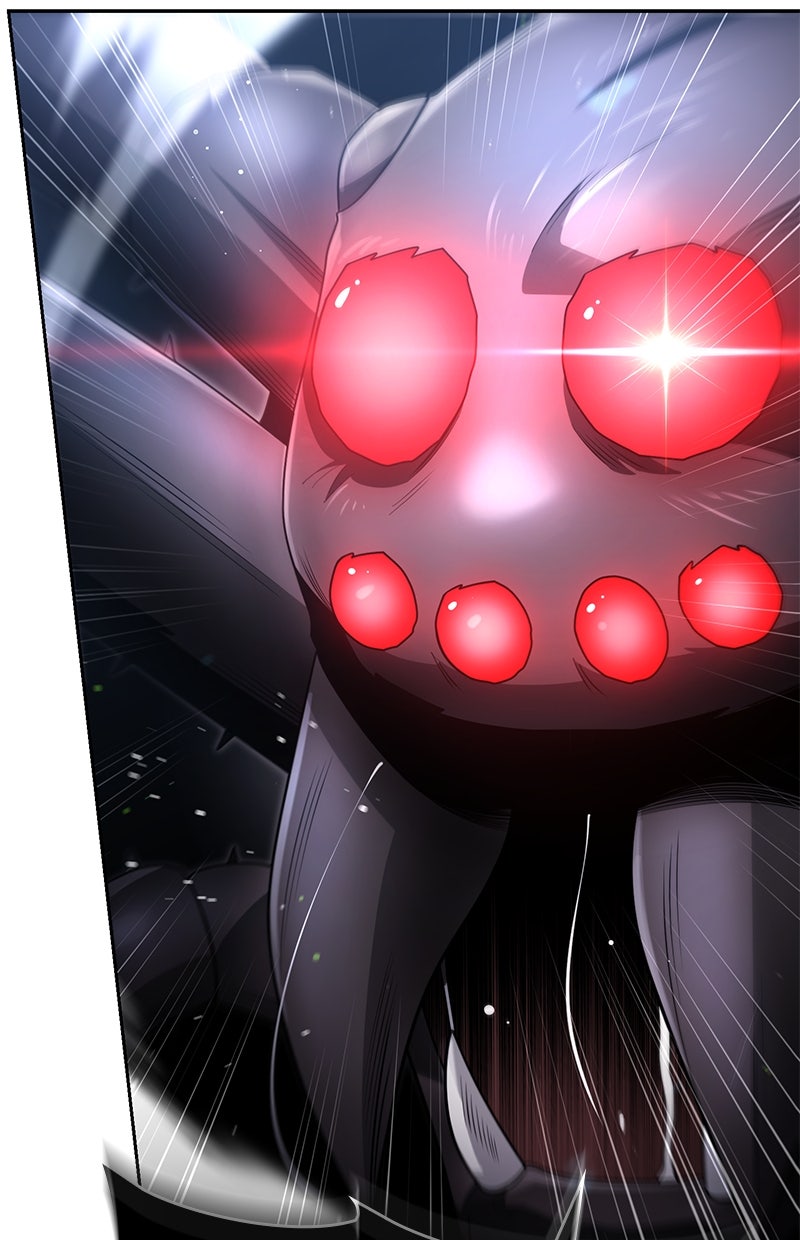 Read Vom genialen Hunter zum Dungeon-Putzer DE Manga Online