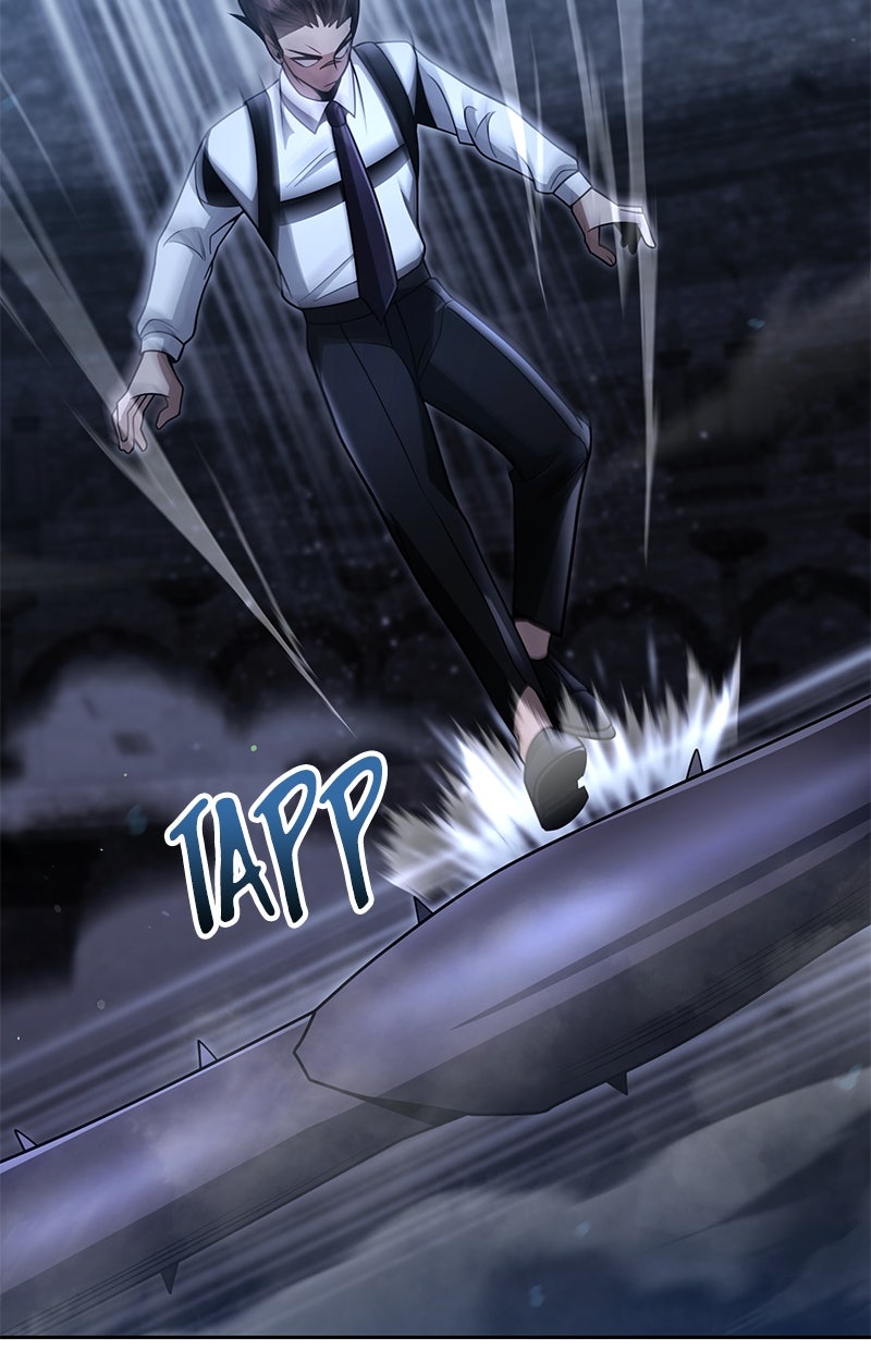 Read Vom genialen Hunter zum Dungeon-Putzer DE Manga Online