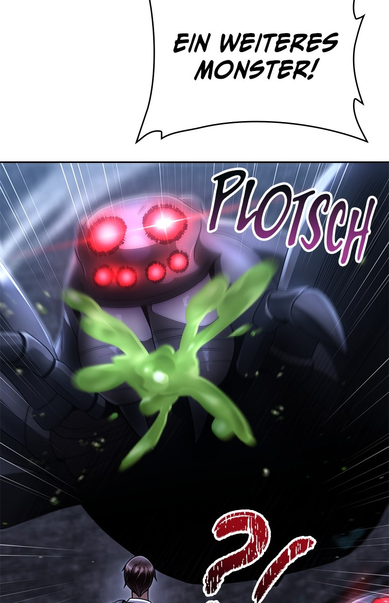 Read Vom genialen Hunter zum Dungeon-Putzer DE Manga Online