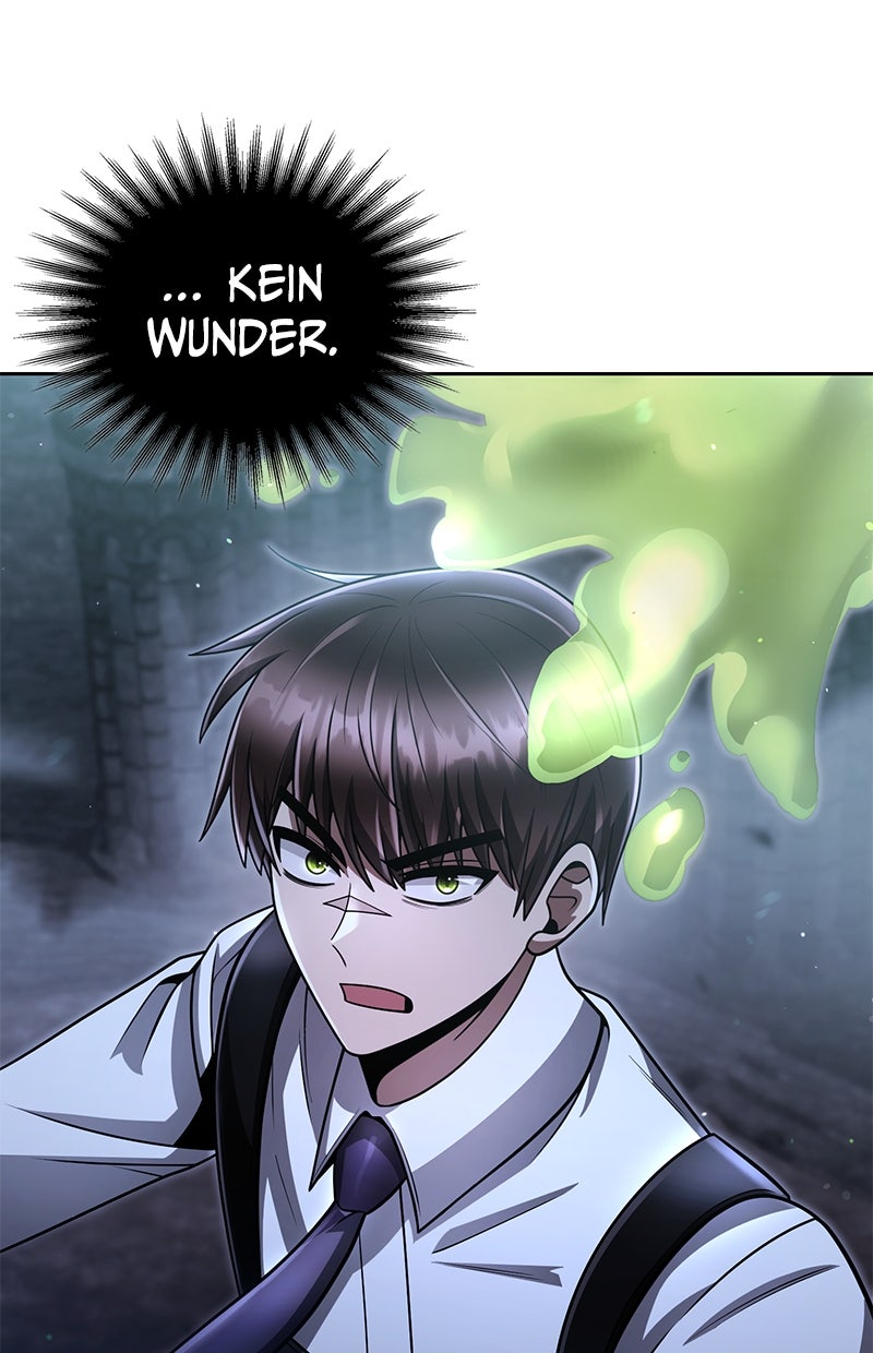 Read Vom genialen Hunter zum Dungeon-Putzer DE Manga Online