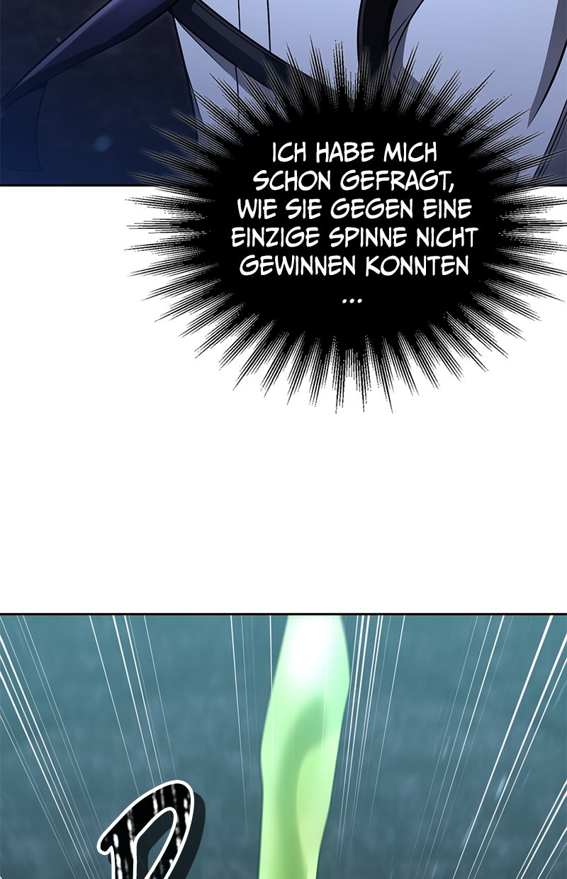 Read Vom genialen Hunter zum Dungeon-Putzer DE Manga Online