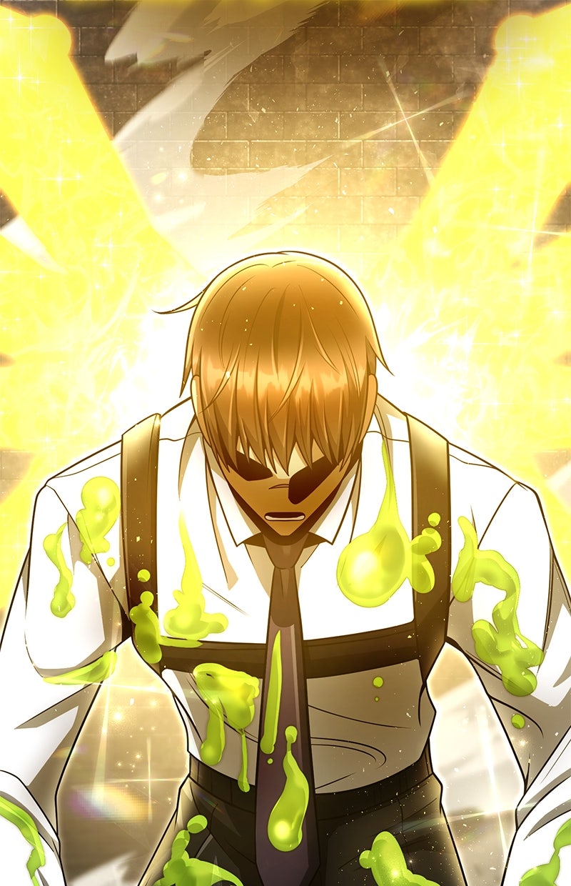 Read Vom genialen Hunter zum Dungeon-Putzer DE Manga Online