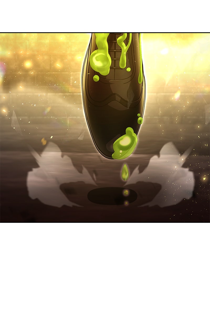 Read Vom genialen Hunter zum Dungeon-Putzer DE Manga Online