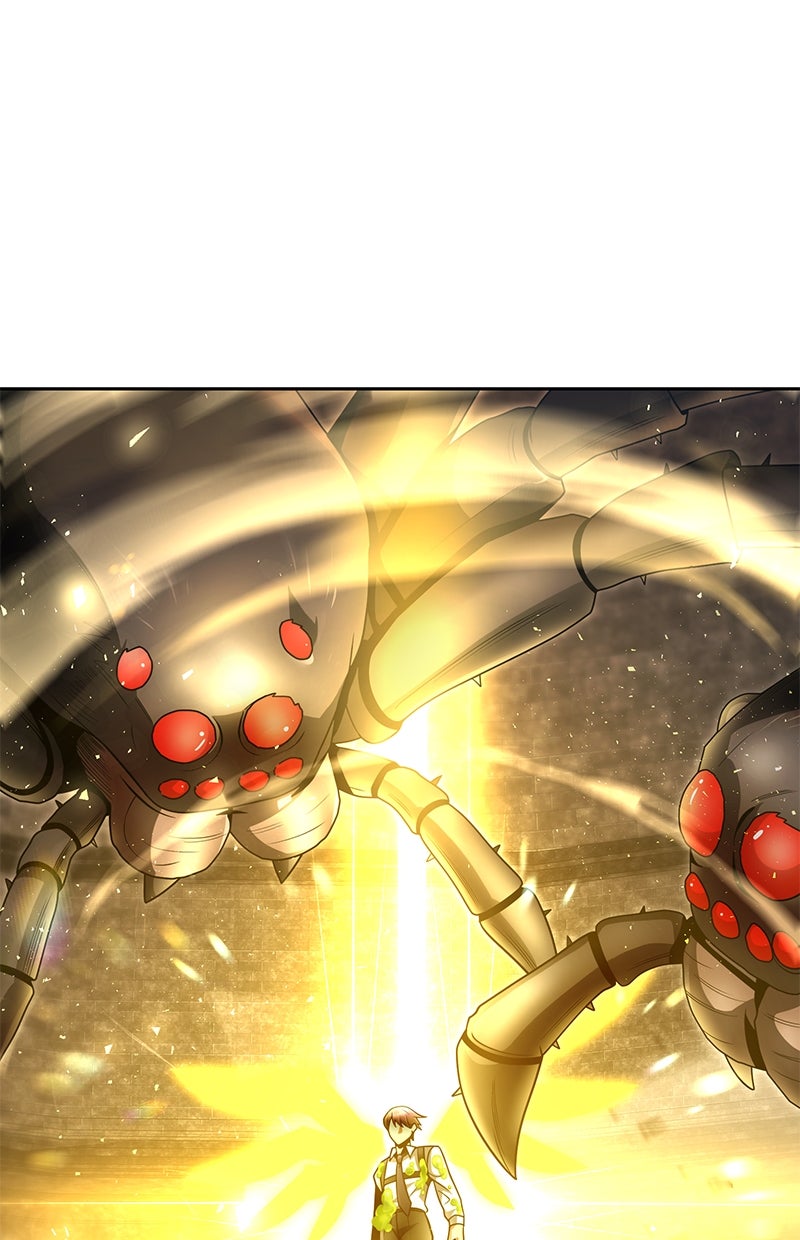 Read Vom genialen Hunter zum Dungeon-Putzer DE Manga Online