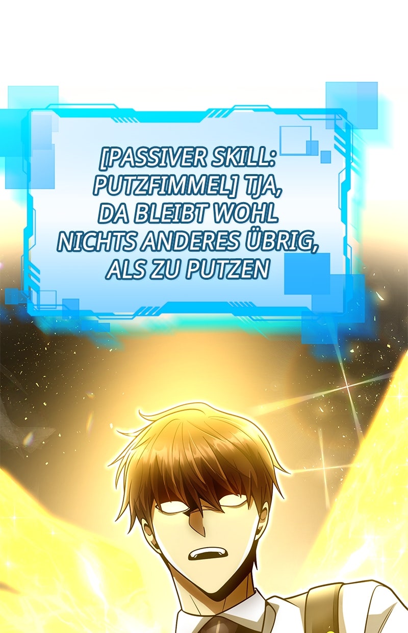 Read Vom genialen Hunter zum Dungeon-Putzer DE Manga Online