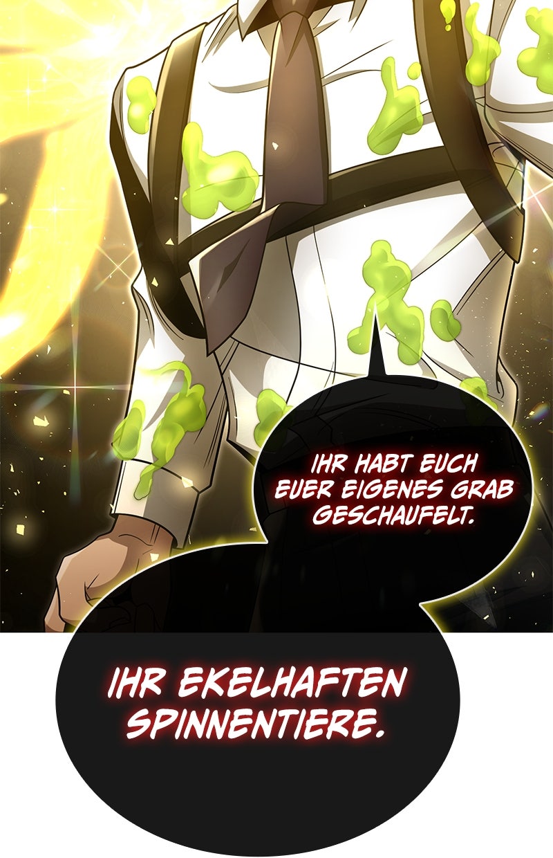 Read Vom genialen Hunter zum Dungeon-Putzer DE Manga Online