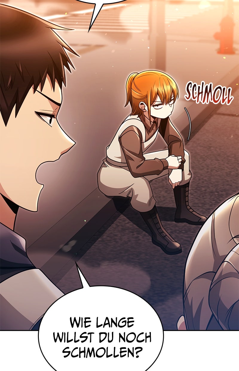 Read Vom genialen Hunter zum Dungeon-Putzer DE Manga Online