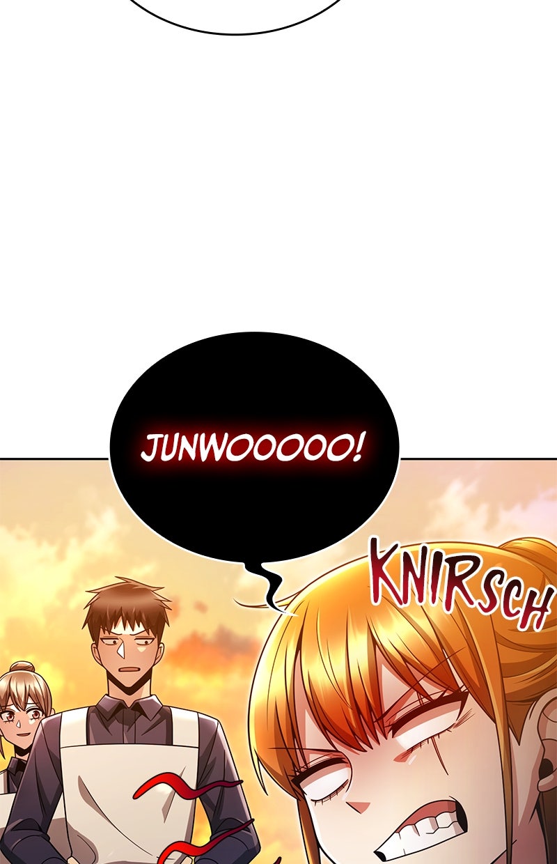 Read Vom genialen Hunter zum Dungeon-Putzer DE Manga Online