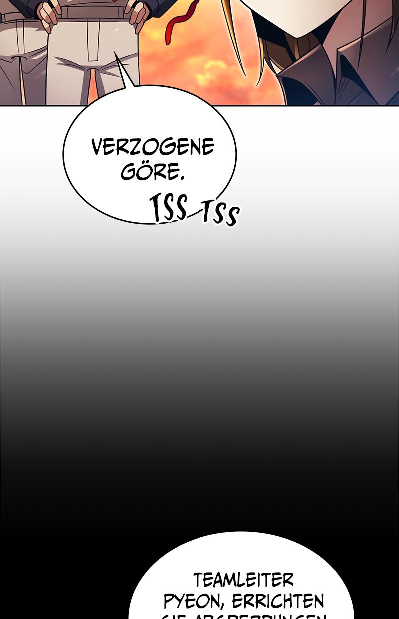 Read Vom genialen Hunter zum Dungeon-Putzer DE Manga Online