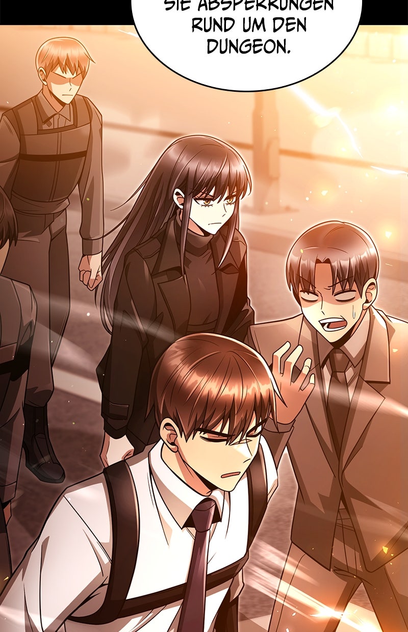 Read Vom genialen Hunter zum Dungeon-Putzer DE Manga Online