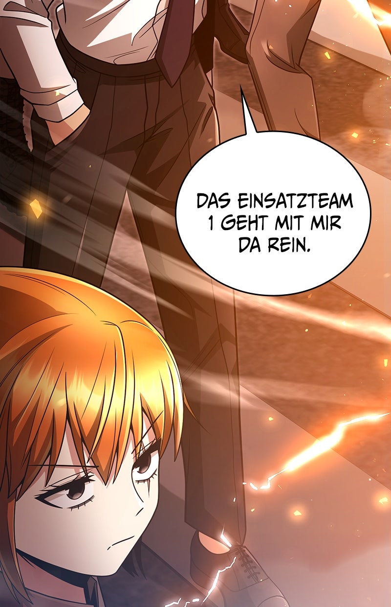 Read Vom genialen Hunter zum Dungeon-Putzer DE Manga Online