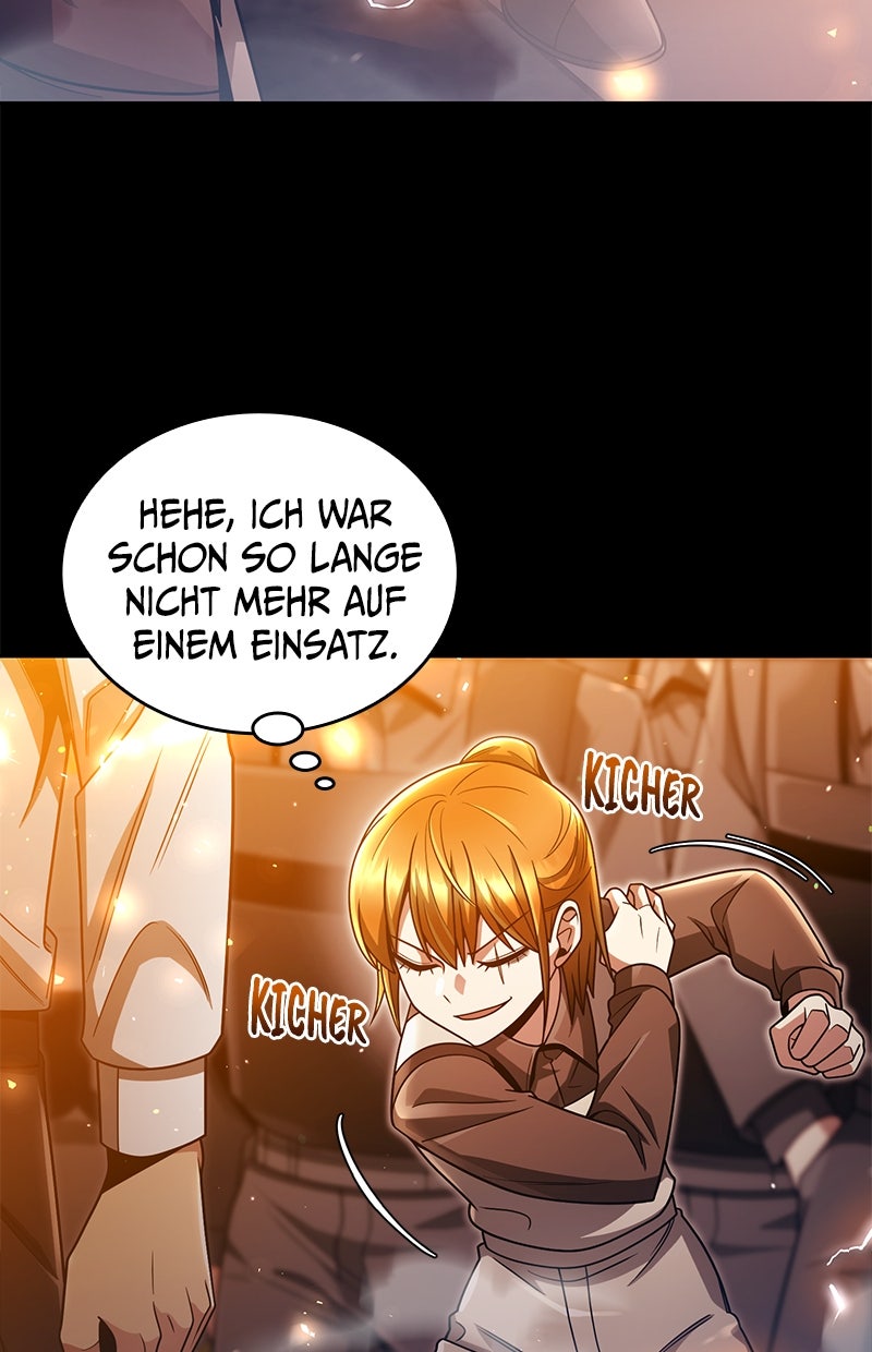 Read Vom genialen Hunter zum Dungeon-Putzer DE Manga Online