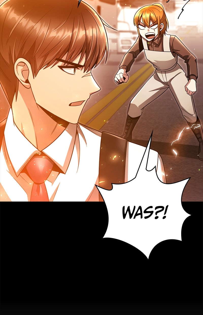 Read Vom genialen Hunter zum Dungeon-Putzer DE Manga Online