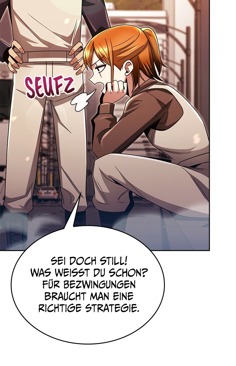 Read Vom genialen Hunter zum Dungeon-Putzer DE Manga Online