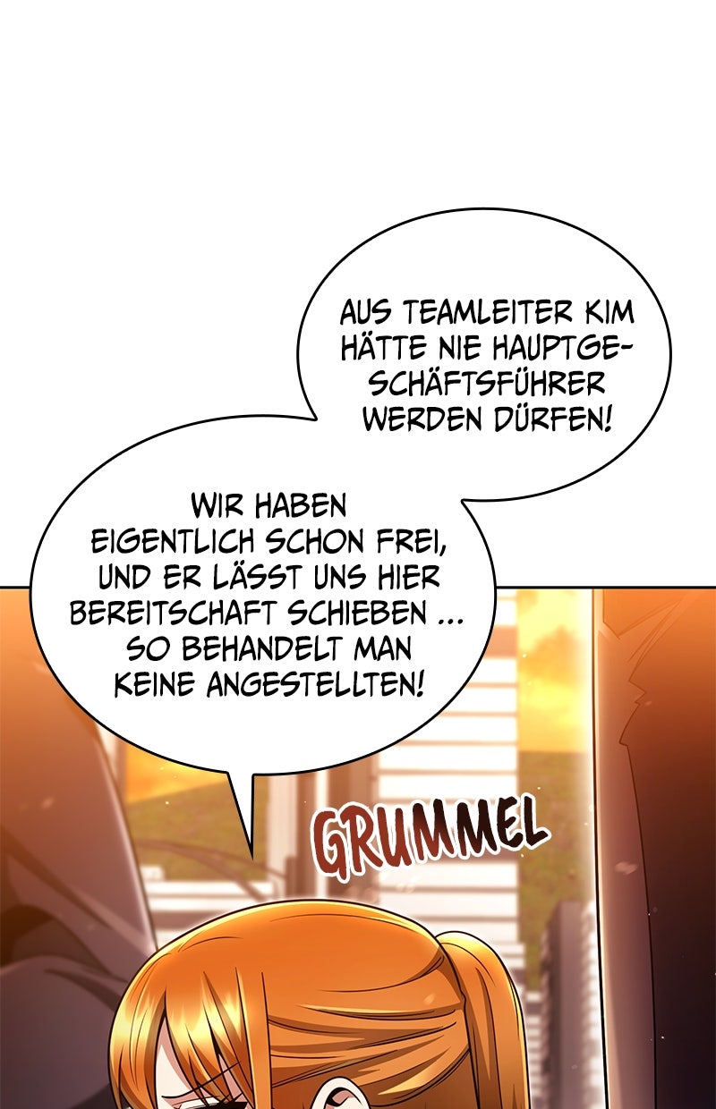Read Vom genialen Hunter zum Dungeon-Putzer DE Manga Online