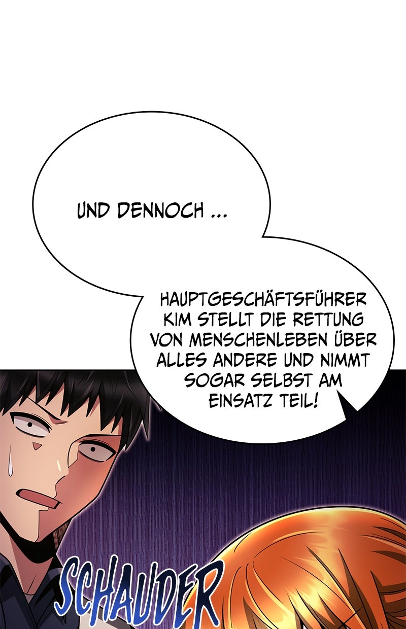 Read Vom genialen Hunter zum Dungeon-Putzer DE Manga Online