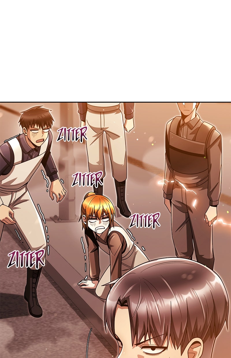 Read Vom genialen Hunter zum Dungeon-Putzer DE Manga Online