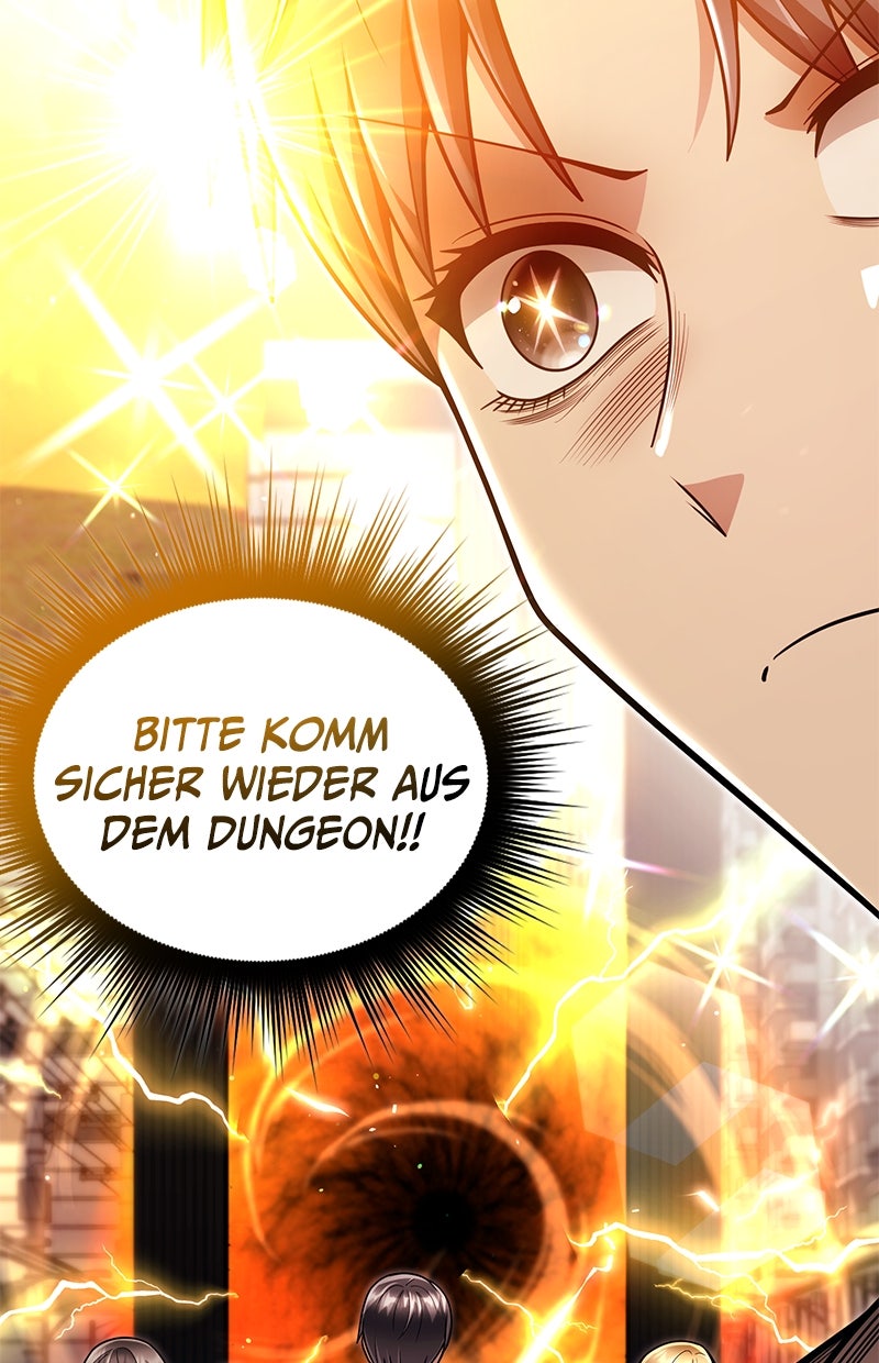 Read Vom genialen Hunter zum Dungeon-Putzer DE Manga Online