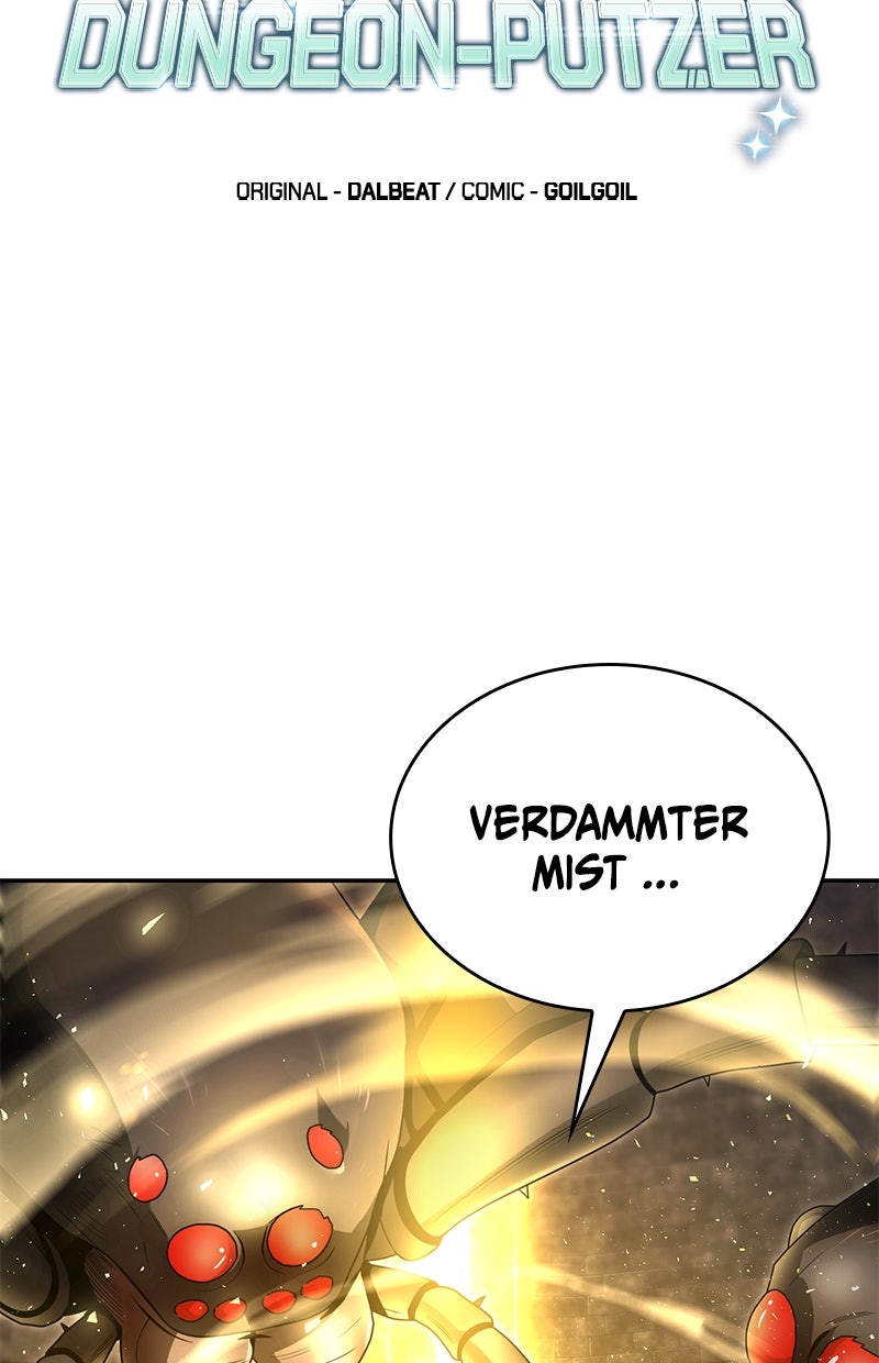 Read Vom genialen Hunter zum Dungeon-Putzer DE Manga Online